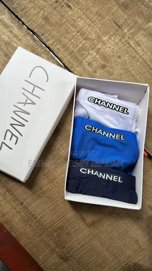 Designer Condom Boxers