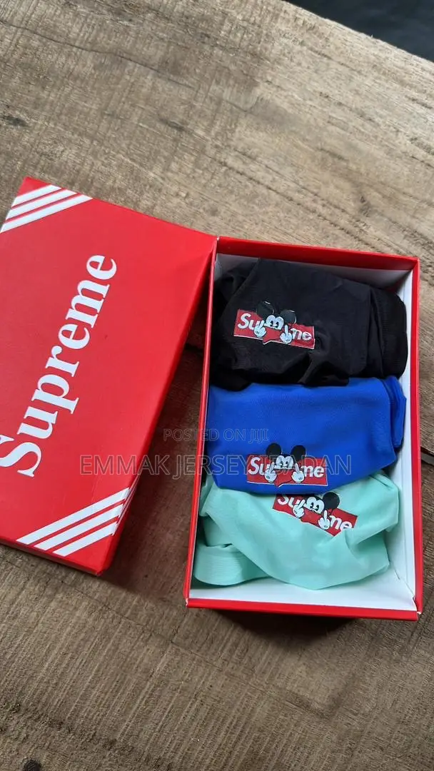 Designer Condom Boxers