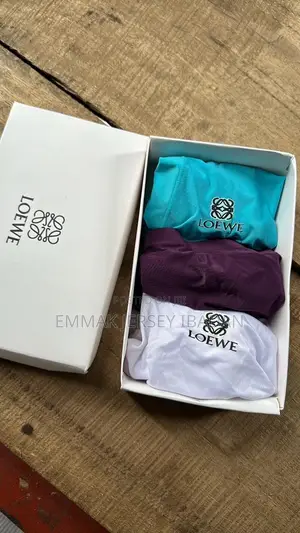 Designer Condom Boxers