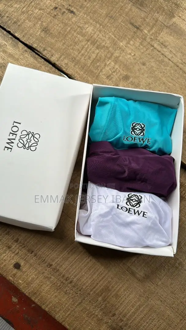 Designer Condom Boxers