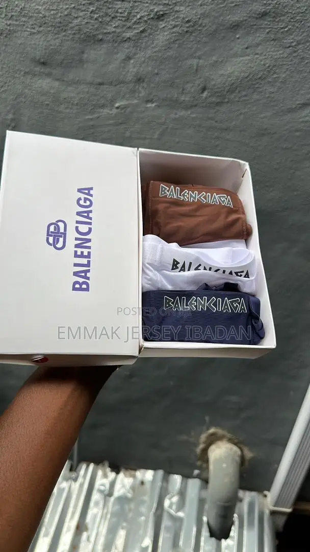 Designer Condom Boxers