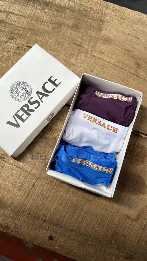Designer Condom Boxers