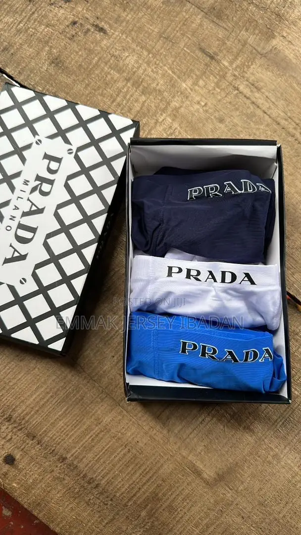 Designer Condom Boxers