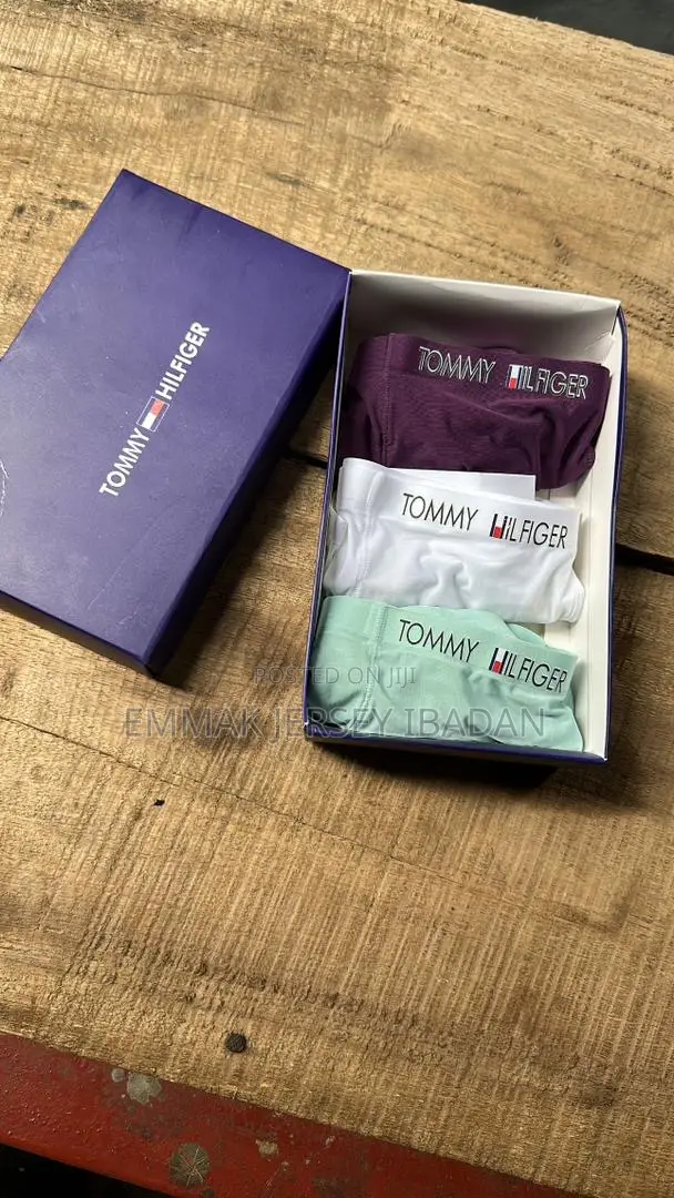 Designer Condom Boxers