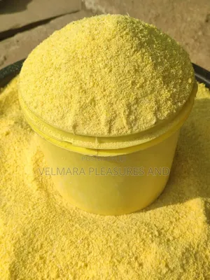 Photo - Premium Garri