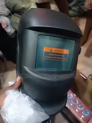 Auto Darkening Welding Shield