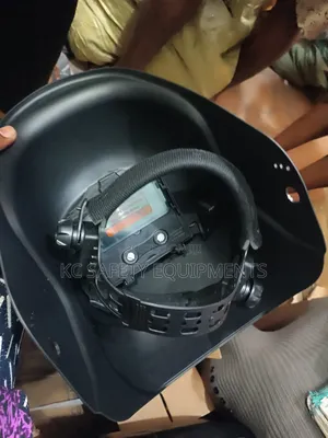 Auto Darkening Welding Shield