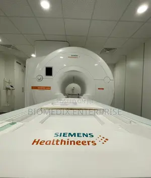 Mri Scan Machine Siemens