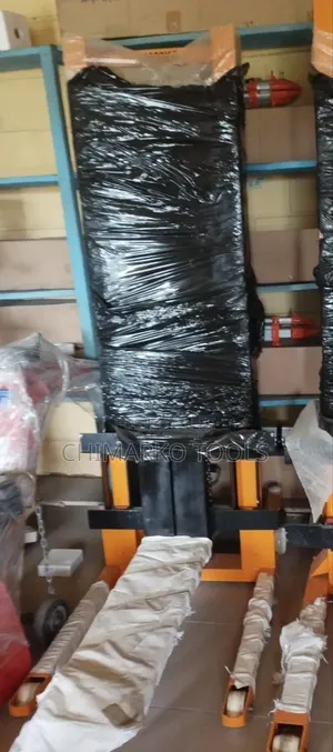 Manual Stacker 3tons