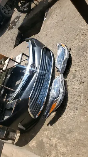 Avalon Facelift 2015-2019 Original Parts
