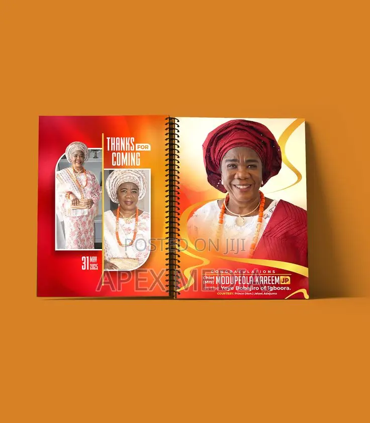 Jotter Design and Printing