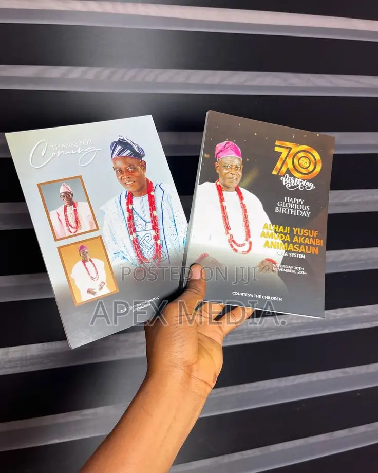 Jotter Design and Printing