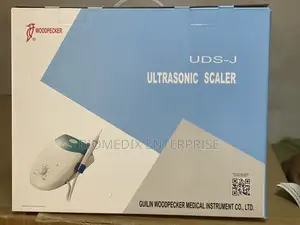 Dental Teeth Scaling Machine