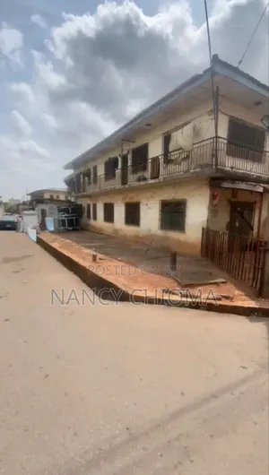 Photo - Land for Sale at Uwani Ziks Avenue