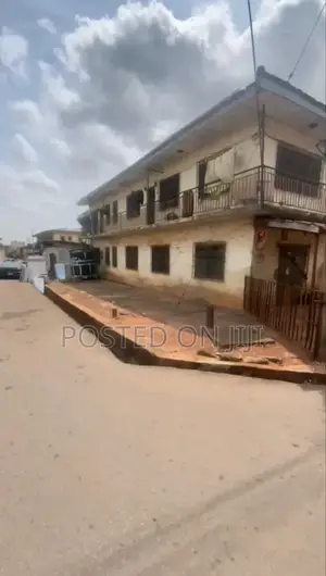 Land for Sale at Uwani Ziks Avenue