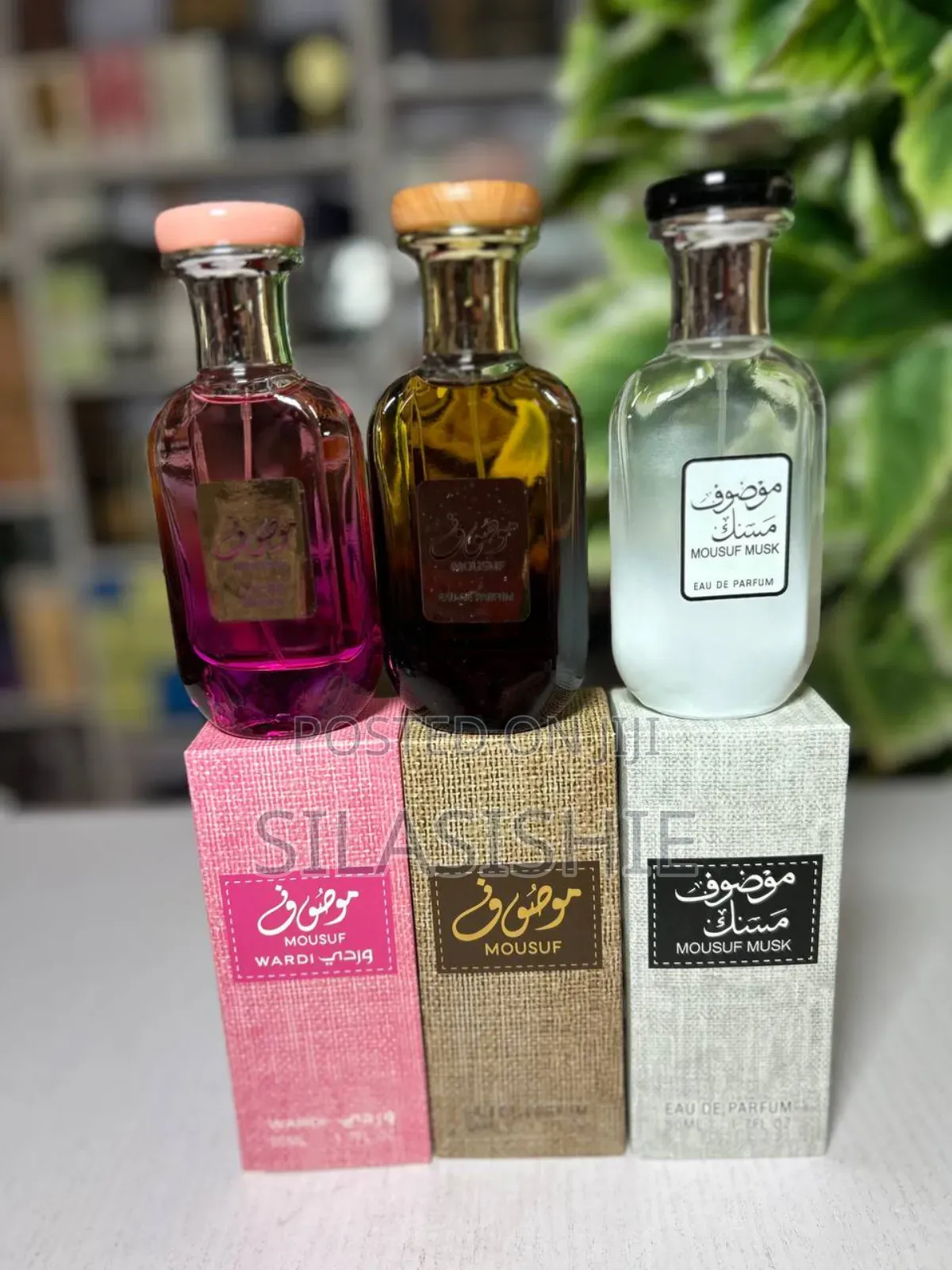 Mosuf 50ml
