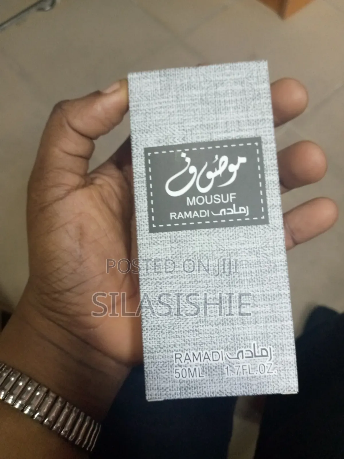 Mosuf 50ml