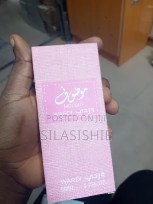 Mosuf 50ml