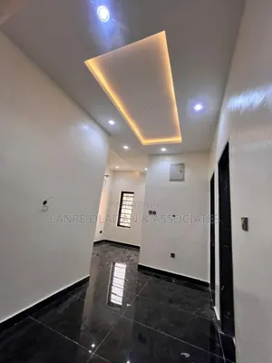 Photo - 4bdrm House in Lekki, Royal Pine for rent