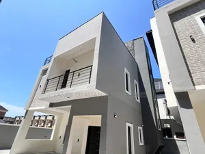 Photo - 4bdrm House in Lekki, Royal Pine for rent