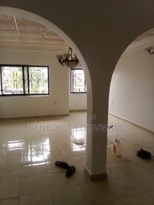4bdrm Apartment in Amuwo Odofin New for rent