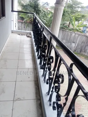 4bdrm Apartment in Amuwo Odofin New for rent