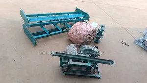 Manure Scraper