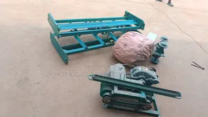 Manure Scraper