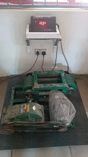 Manure Scraper
