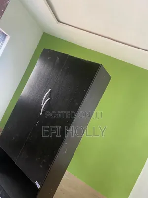 Ibadan Painter and Screeder