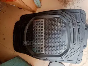 5 in 1 Car Floor Mat