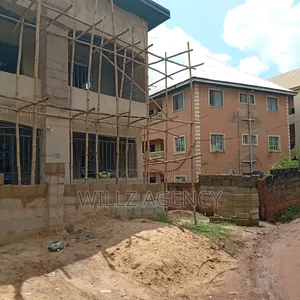 Photo - 2bdrm Block of Flats in Enugu for sale