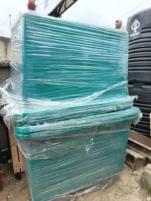 Waste Bins (Ecobin 1100 Litres)