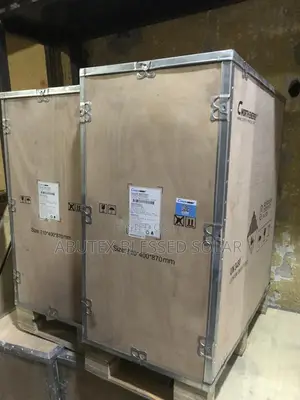15kwh 51.2v Cworth Energy Lithium Ion Battery