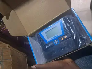 High Quality Solar Charge Controller
