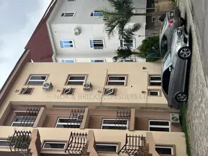 Photo - 1bdrm Block of Flats in High Gate, Wuye for rent