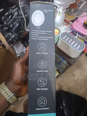 Z6d Selfie Stick