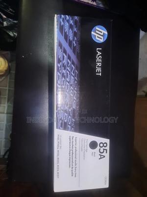 85a Toner Cartridges