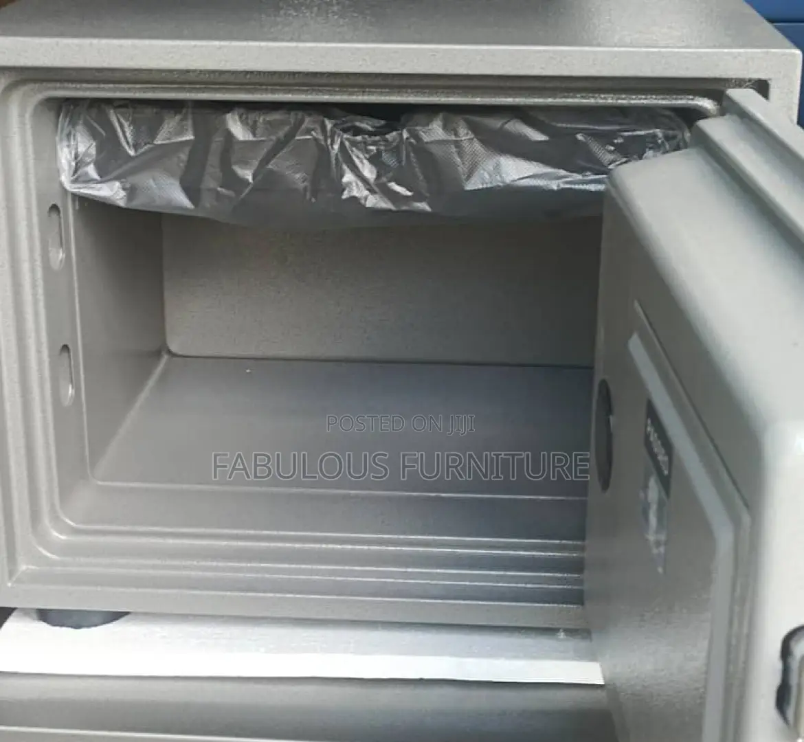 Gubabi 101 Fireproof Safe
