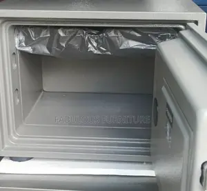 Gubabi 101 Fireproof Safe