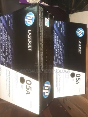 Genius Hp 05a Laserjet Toner