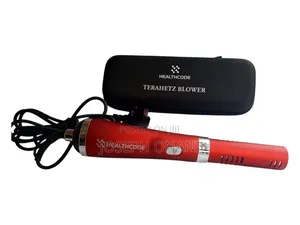 Healthcode Terahertz Blower Machine