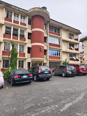 Photo - 3bdrm Block of Flats in Nnpc Estate, Garki 2 for sale