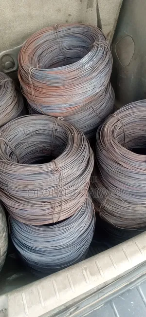 Binding Wire