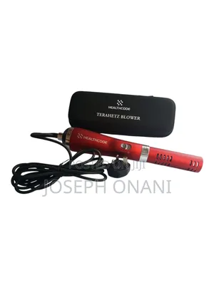 Healthcode Terahertz Blower Machine