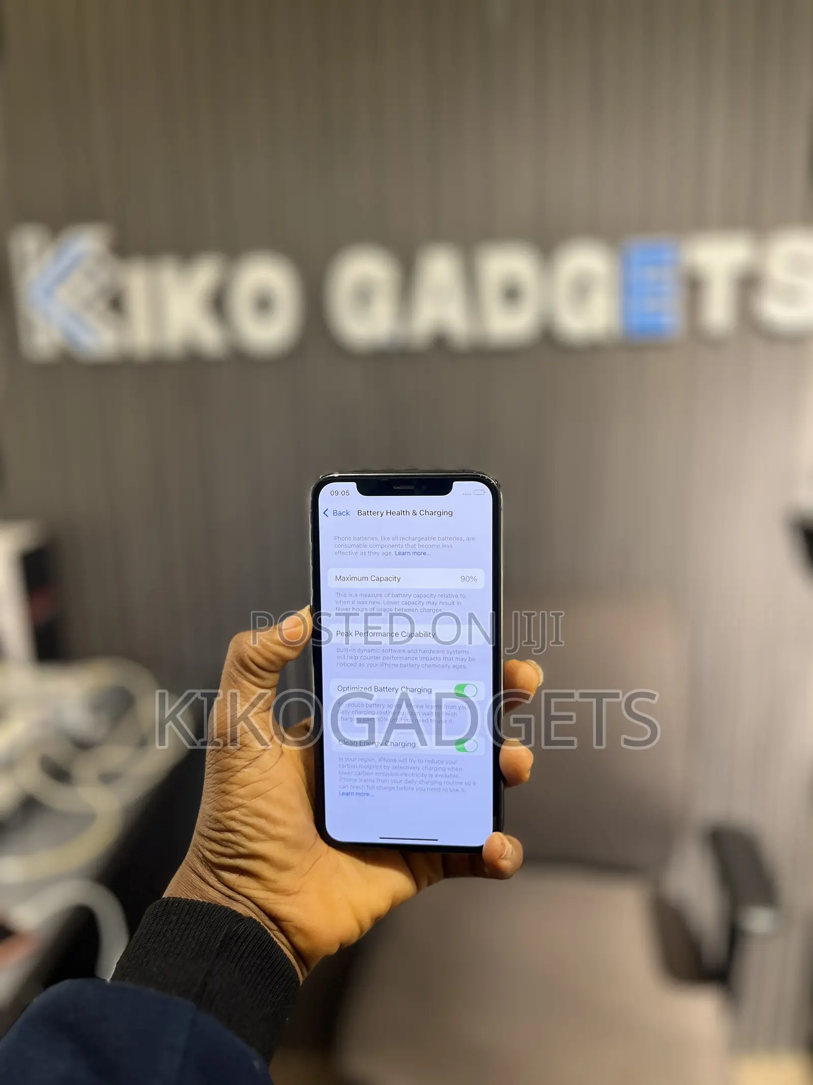 Apple iPhone 13 Pro 256 GB Black