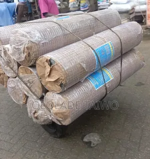 Galvanized Wire Mesh