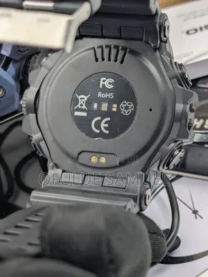 Gshock Smartwatch Wristwatch