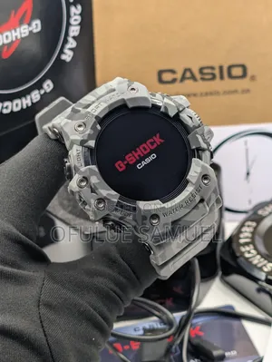 Gshock Smartwatch