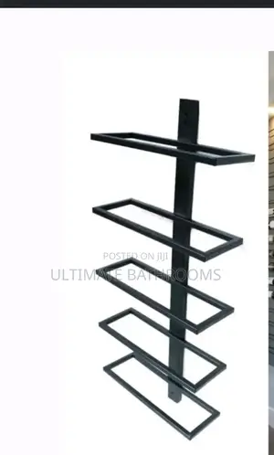 Bottle Wall Mounted Wine Rack